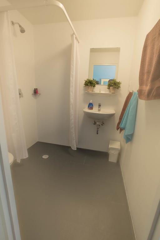 Family Inn Herberge Hildesheim Buitenkant foto